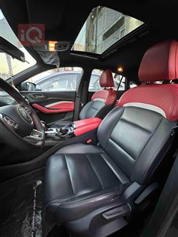 MG GT